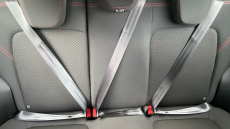 Ford Fiesta 1.0 EcoBoost 125 ST-Line Edition 5dr Petrol Hatchback